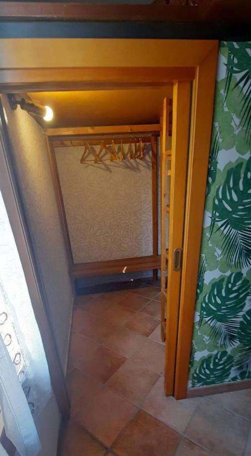 メストレSarika Houseアパートメント エクステリア 写真