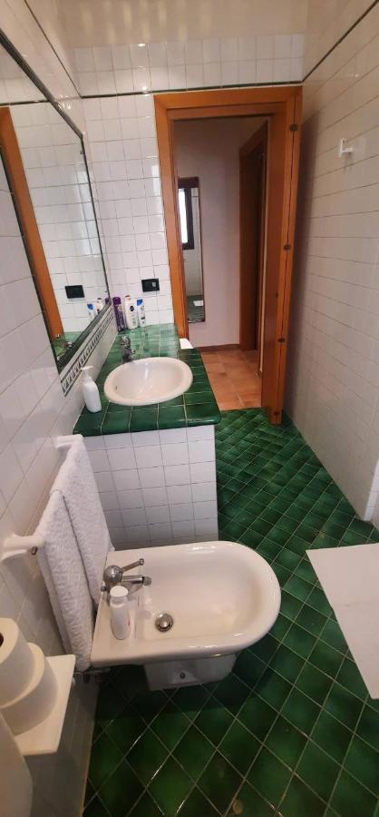 メストレSarika Houseアパートメント エクステリア 写真