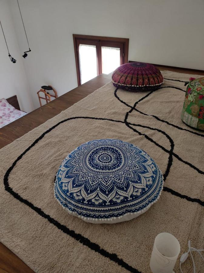 メストレSarika Houseアパートメント エクステリア 写真