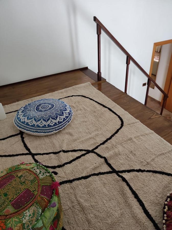 メストレSarika Houseアパートメント エクステリア 写真