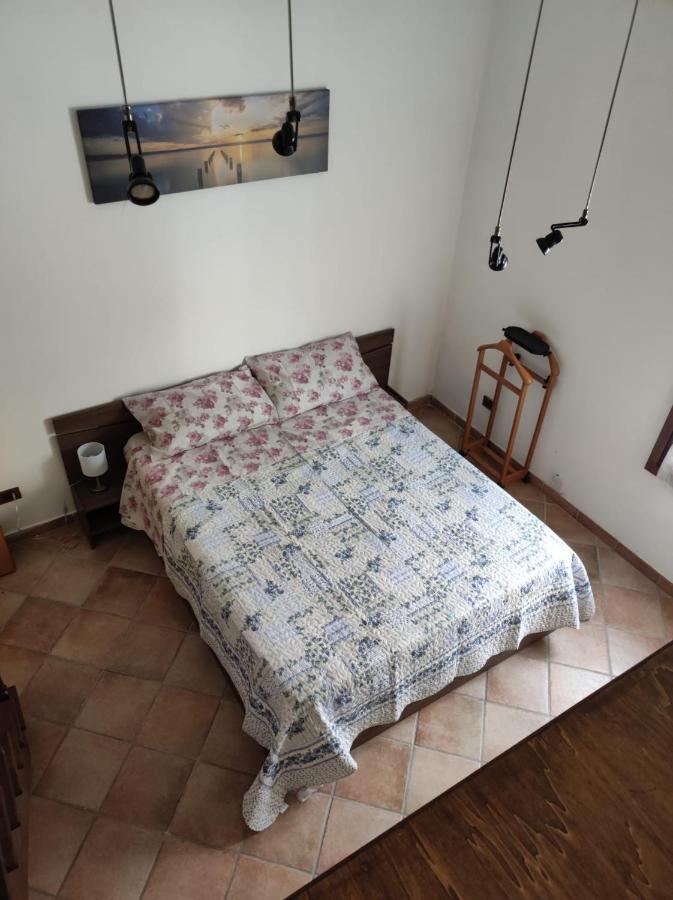 メストレSarika Houseアパートメント エクステリア 写真