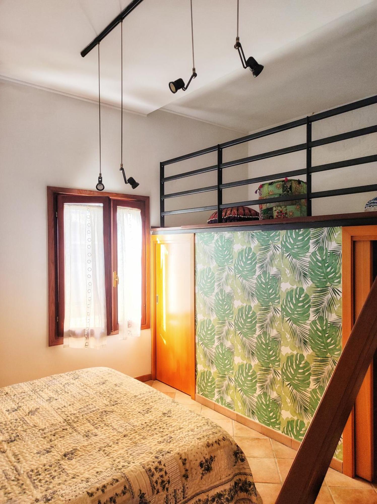 メストレSarika Houseアパートメント エクステリア 写真