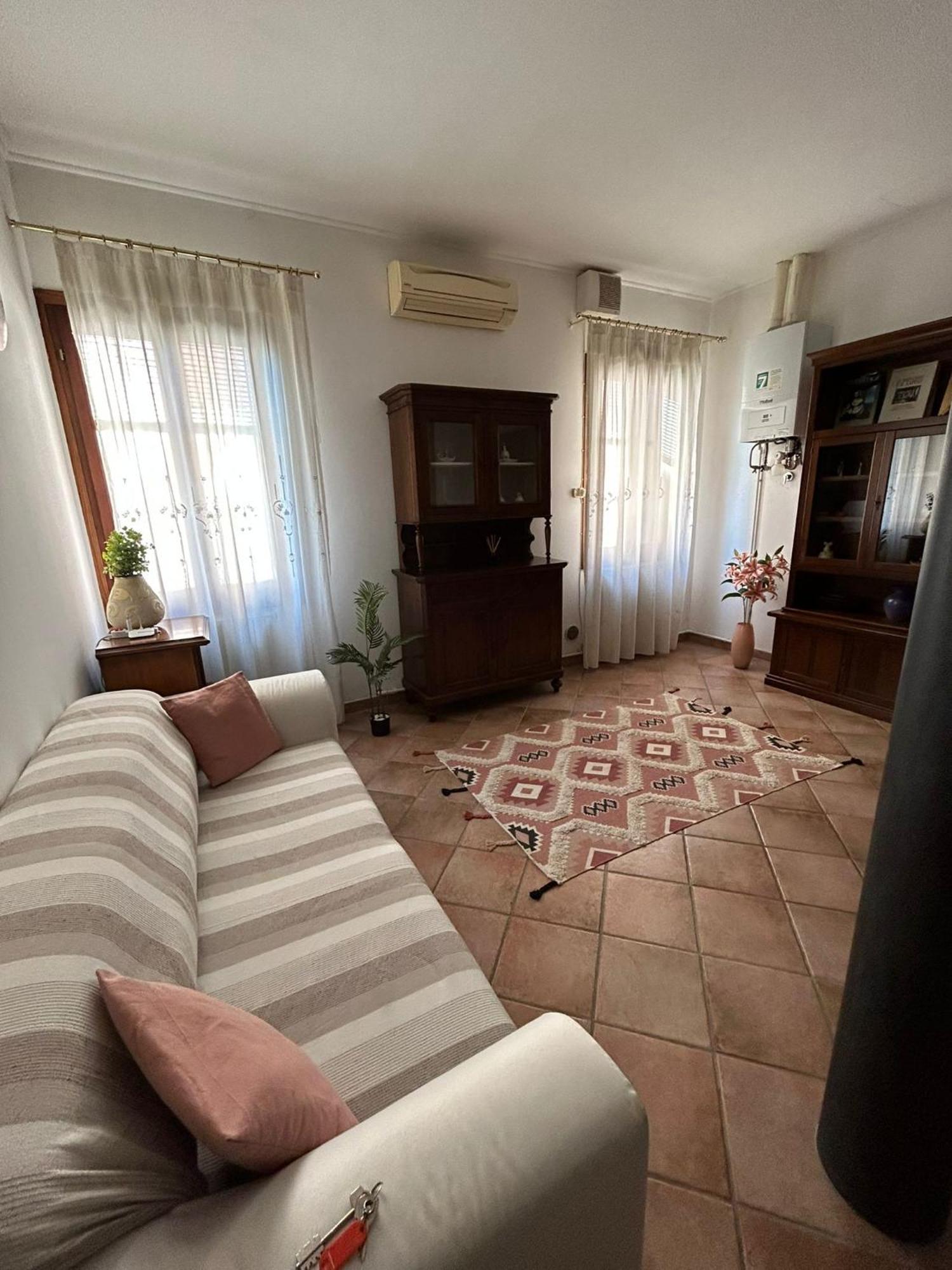 メストレSarika Houseアパートメント エクステリア 写真